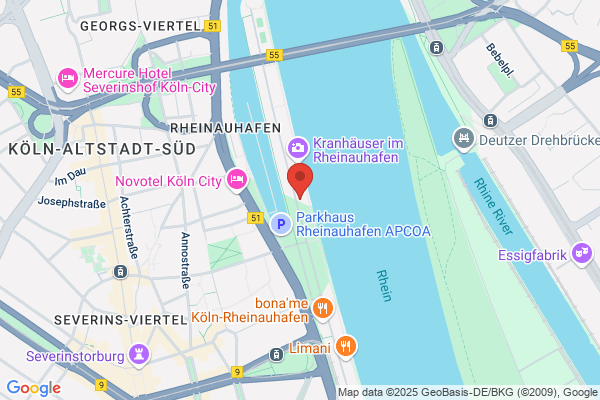 Kult,Büro Veranstaltungs GmbH