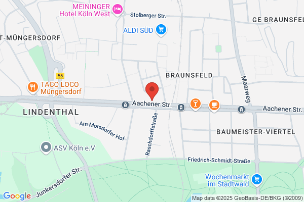 Catering Kunz-Mahl