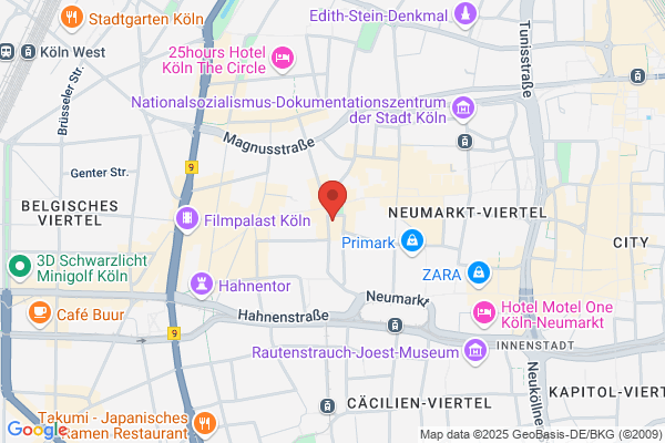 Culinarius In-biss