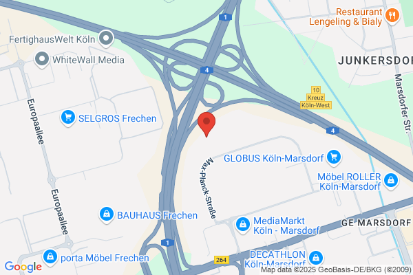 Frydge GmbH