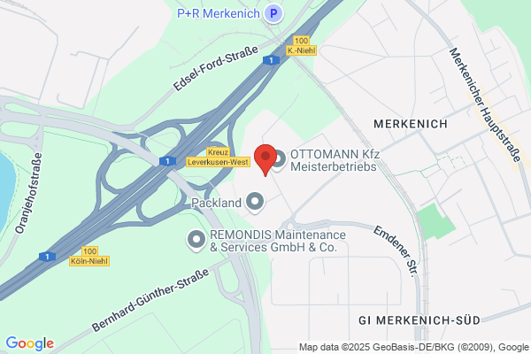 Kruck Schlemmer Service GmbH