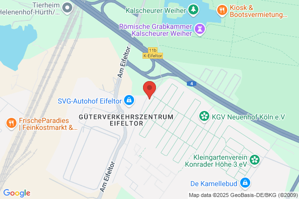 Steinkötter Buffet