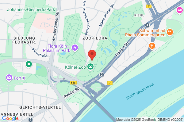 Zoogastronomie GmbH