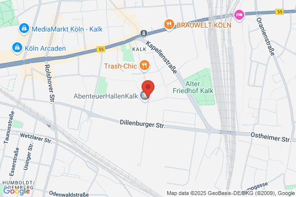 ahr carefood GmbH