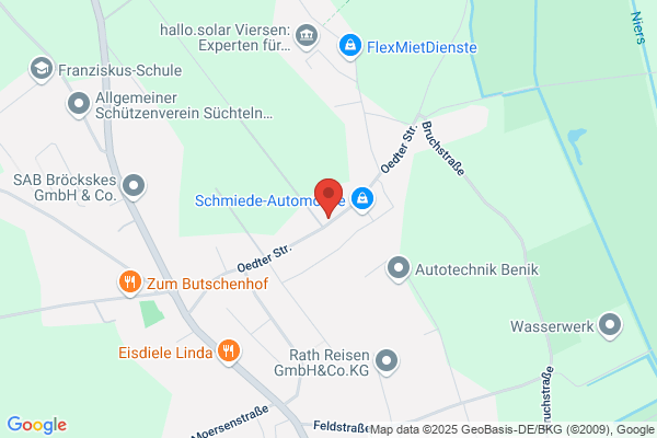eec Excelsior Event Catering GmbH