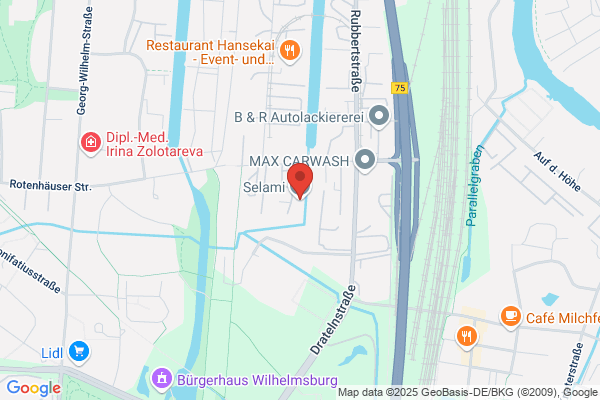 Ersoy Selami