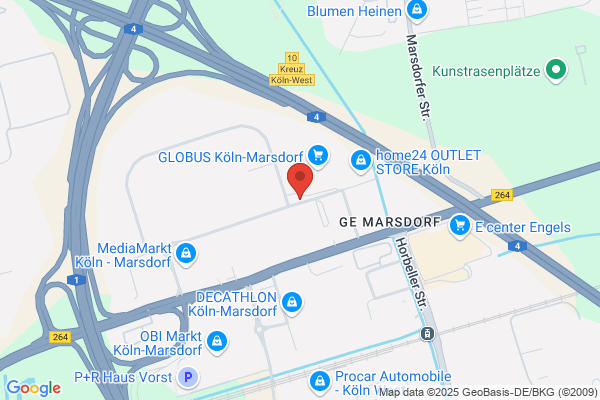 VIP Transfer Köln