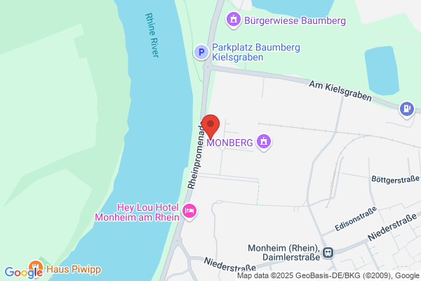 BTC Speciality Chemical Distribution GmbH