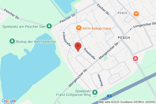 CHV Chemie Handels- und Vertriebs GmbH