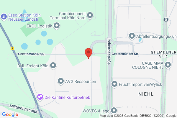 Carbosulf Chemische Werke GmbH