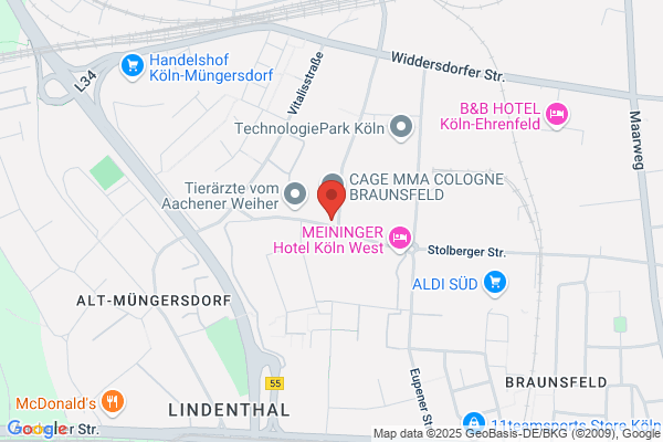 Elementis GmbH