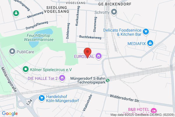 Rummel Kleb- und Dichtstoffe GmbH