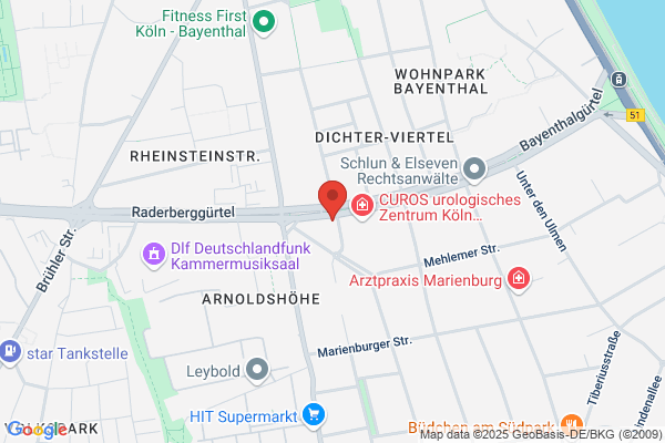Praxis für energetische Körperarbeit Marlies Florian