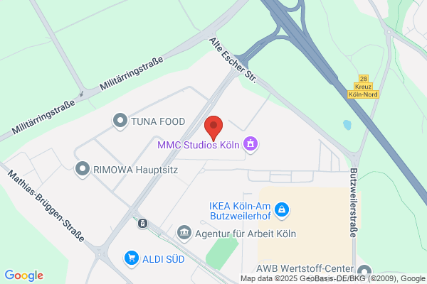 DEKRA Akademie Köln