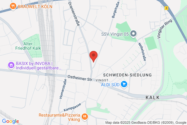 Mentorat Colonia. Das Wissenschaftsmentorat in Köln