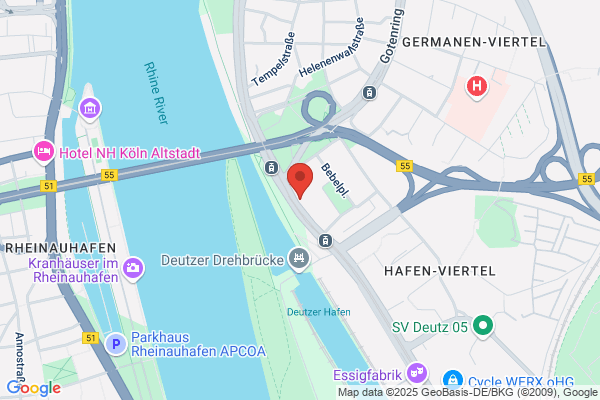 Petra Bonn Life Coaching & Paarberatung Köln