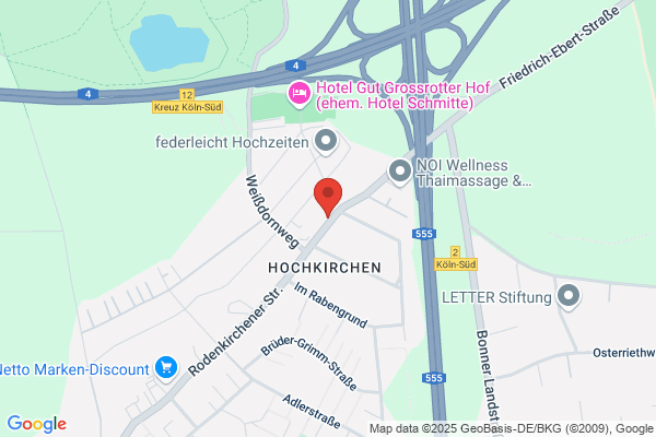Narz mich nicht® - Coaching bei Narzissmus und Borderline in toxischen Beziehungen