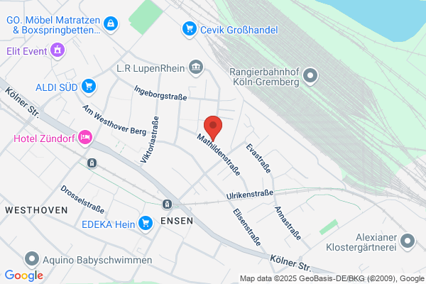 Bioenergie-Therapie für Mensch und Tier