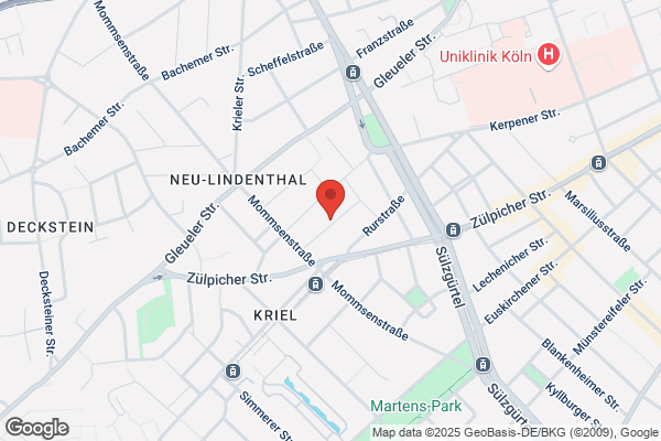 Holtmann u. Scheuermann GbR