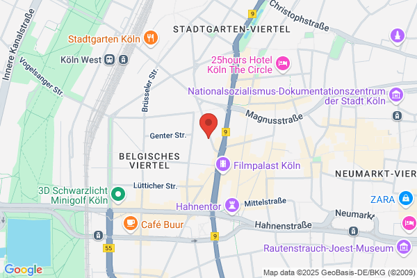 Lernpraxis Köln