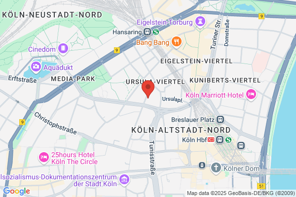 Nadine Pfeiffer | Coaching & Karriereneratung