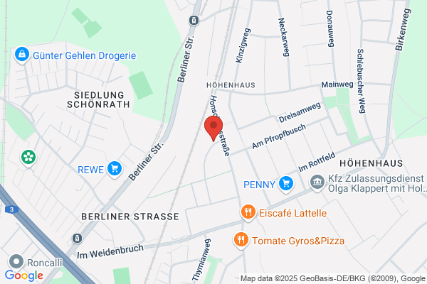 Psychologische Beratung Köln