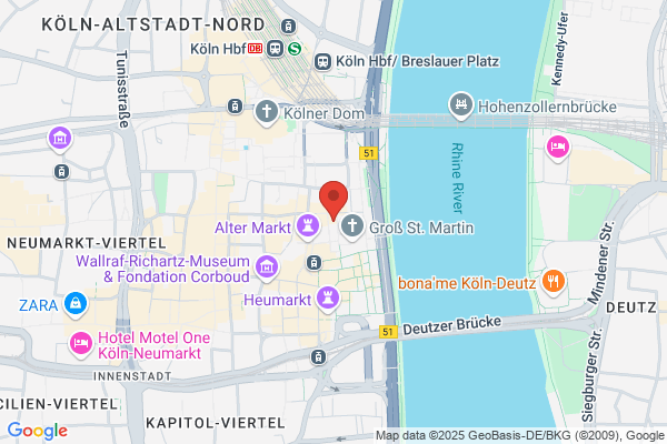 RheinMediation