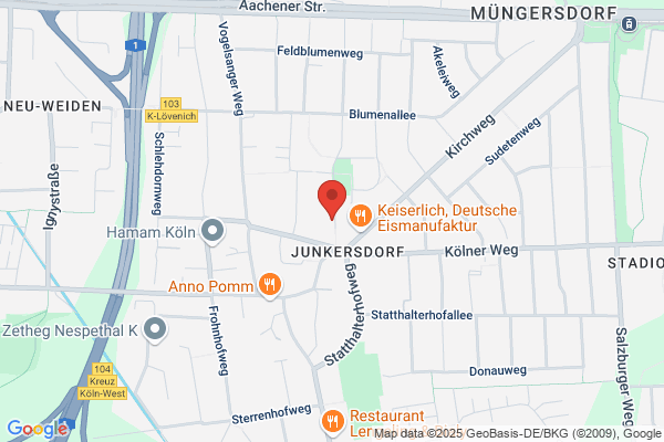 Unternehmensberatung Beaucamp