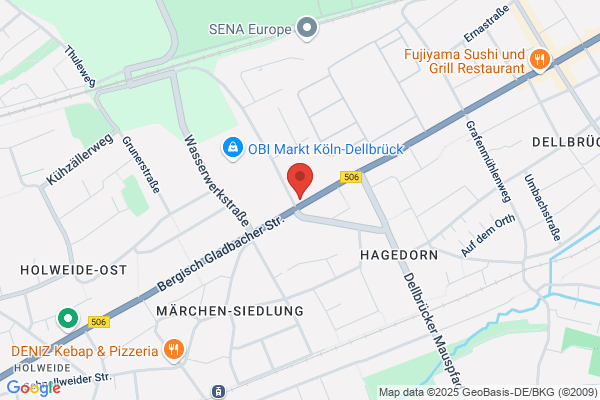 Raum für Heilpädagogik