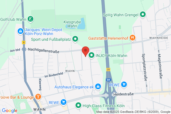 Bechtle Network & Security Solutions GmbH