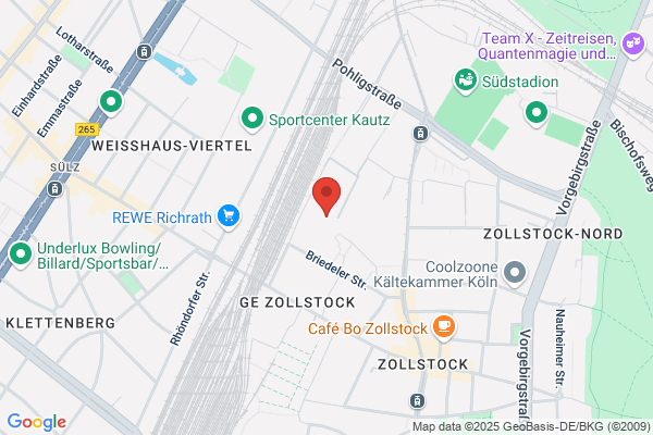 KSH Informationstechnologie GmbH