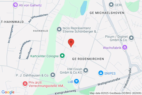 C+C Systems GmbH