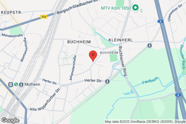 Floßbach Computer Service