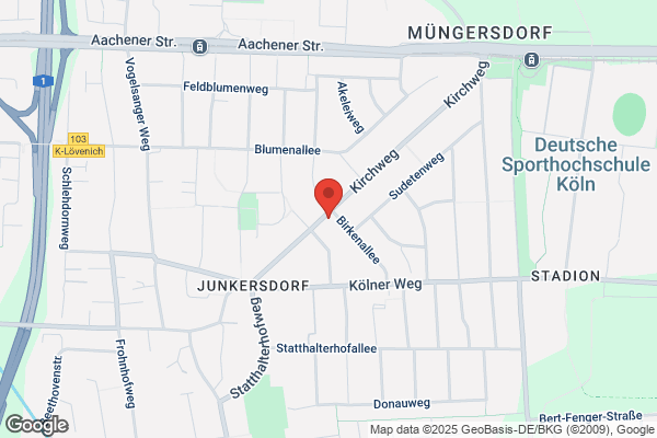 M. Jungheim