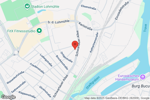 (blueworks) gmbh it-service zentrale
