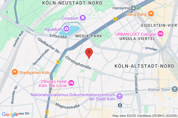 ADMIN-Systems GmbH