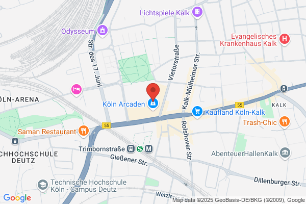 AfB gemeinnützige GmbH
