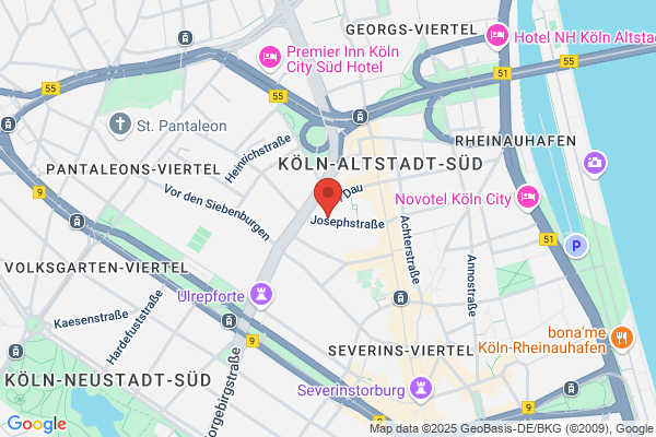 Aladin Computersysteme GmbH