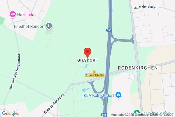 CODI Computertechnik & Unternehmensberatung GmbH