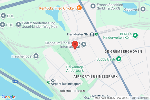 Gude Analog- und Digitalsysteme GmbH
