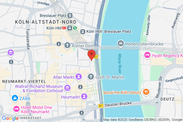 Hades IT GmbH | IT-Dienstleister Köln - IT-Services & Support