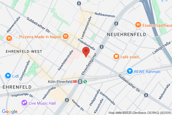 INFOBASICS GmbH