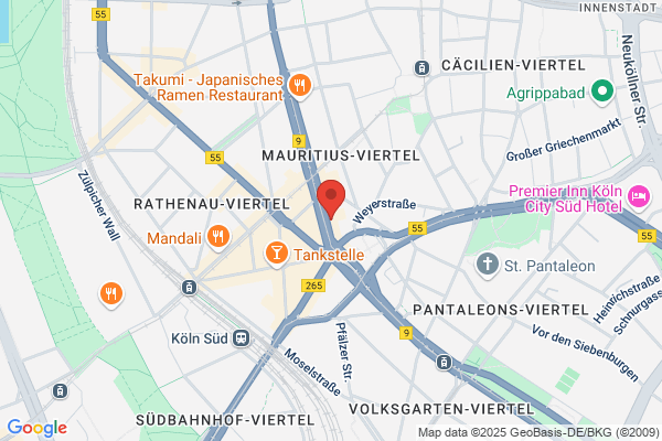 K & M Computer GmbH & Co. KG