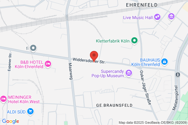 Lead Deutschland GmbH