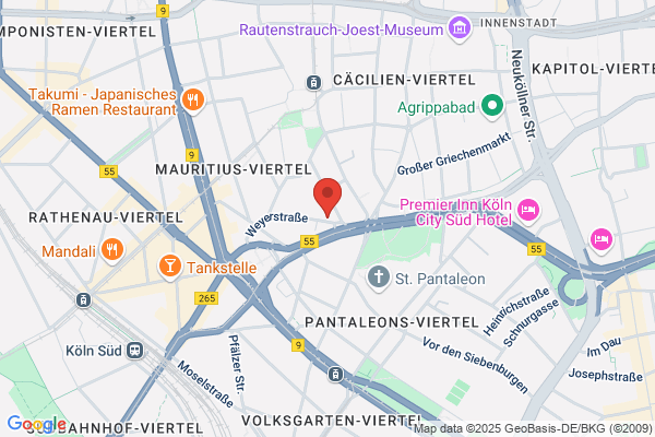 Phoenix EDV Systeme GmbH