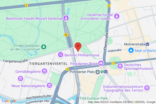 Sony Deutschland GmbH