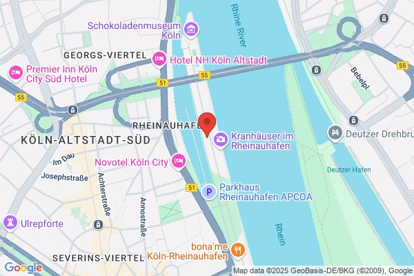 Systematics GmbH
