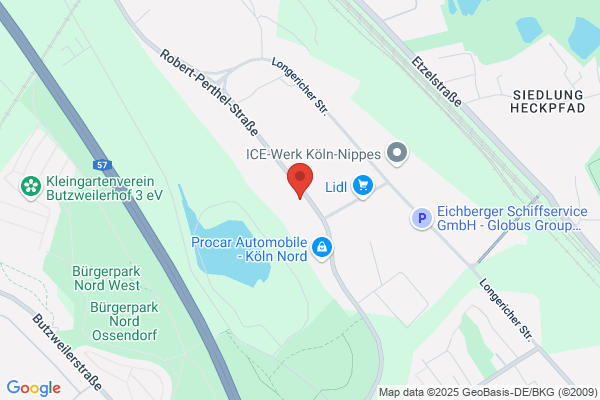 Theis Computer GmbH