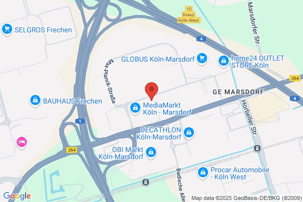 VIA Services & Solutions GmbH