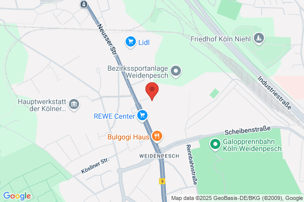 Voice Trekking Center GmbH